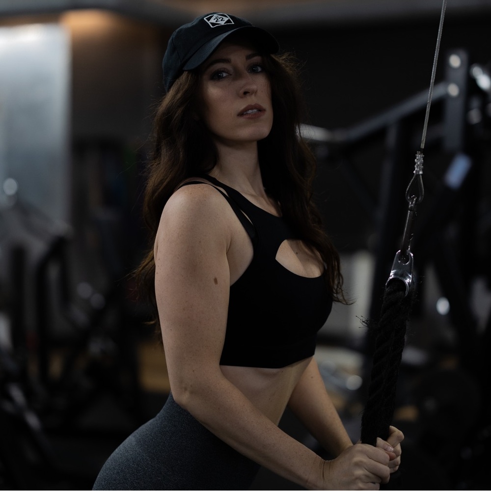 Meet your Posher, Shelby